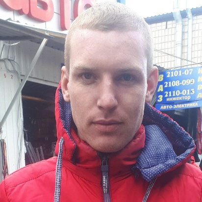 Егор