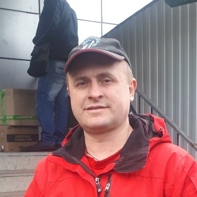 Сергей